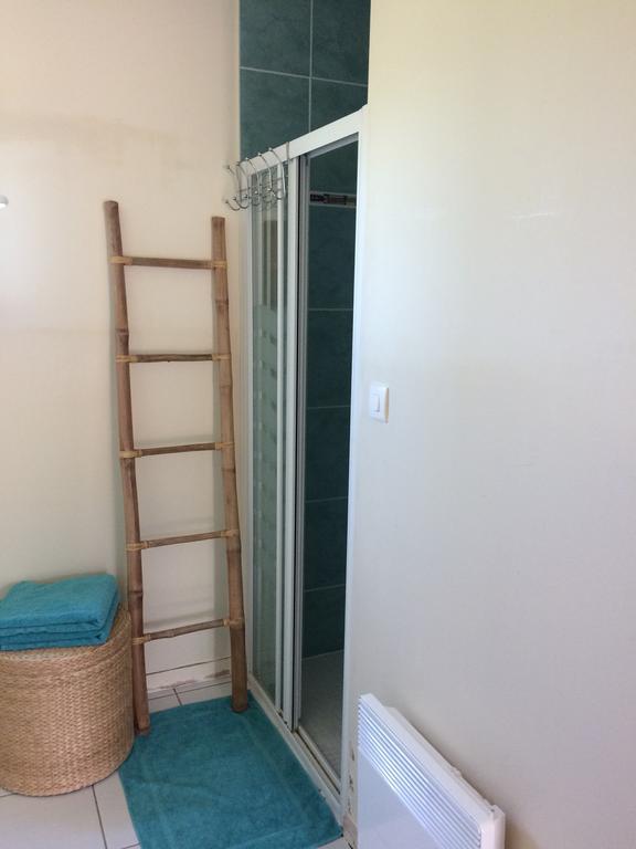 Chambre D'Hote El Dorado Vittefleur Екстериор снимка