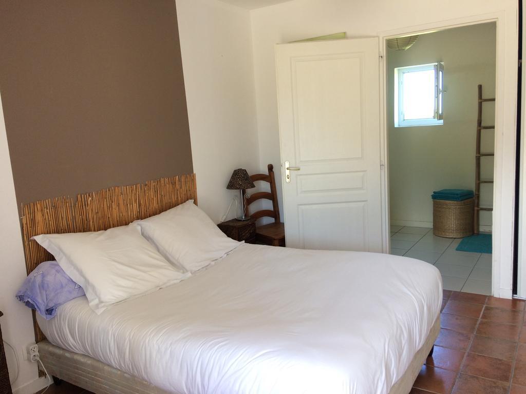 Chambre D'Hote El Dorado Vittefleur Екстериор снимка